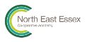 Logo for North East Essex Co-Operative Academy